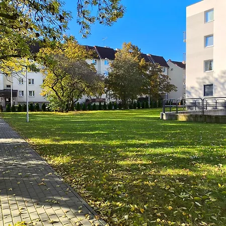 Maxim Appartement Słupsk