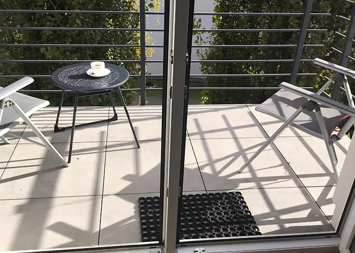 Lägenhet Maxim Słupsk